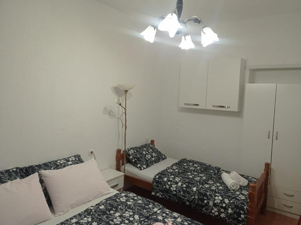 Apartman Lili Apartment Livno Exterior photo