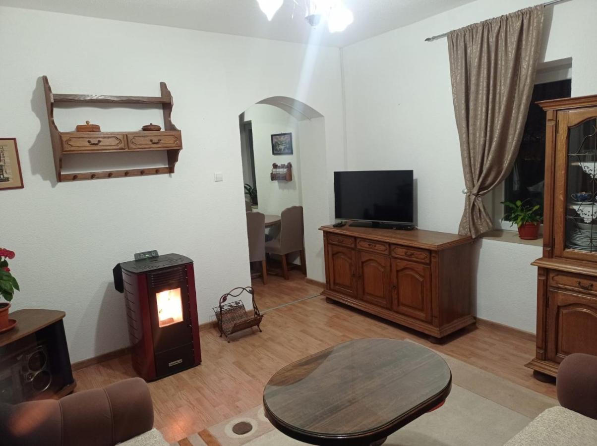 Apartman Lili Apartment Livno Exterior photo