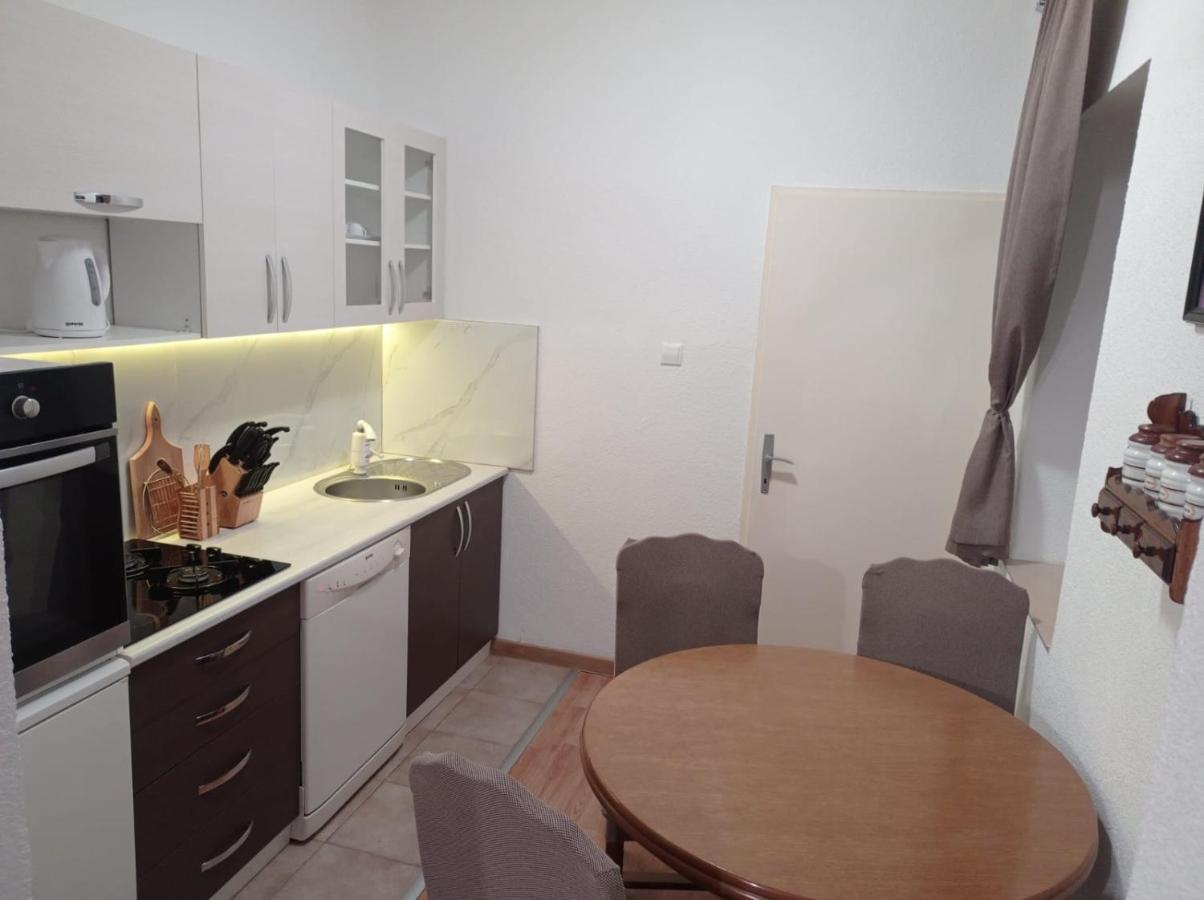 Apartman Lili Apartment Livno Exterior photo