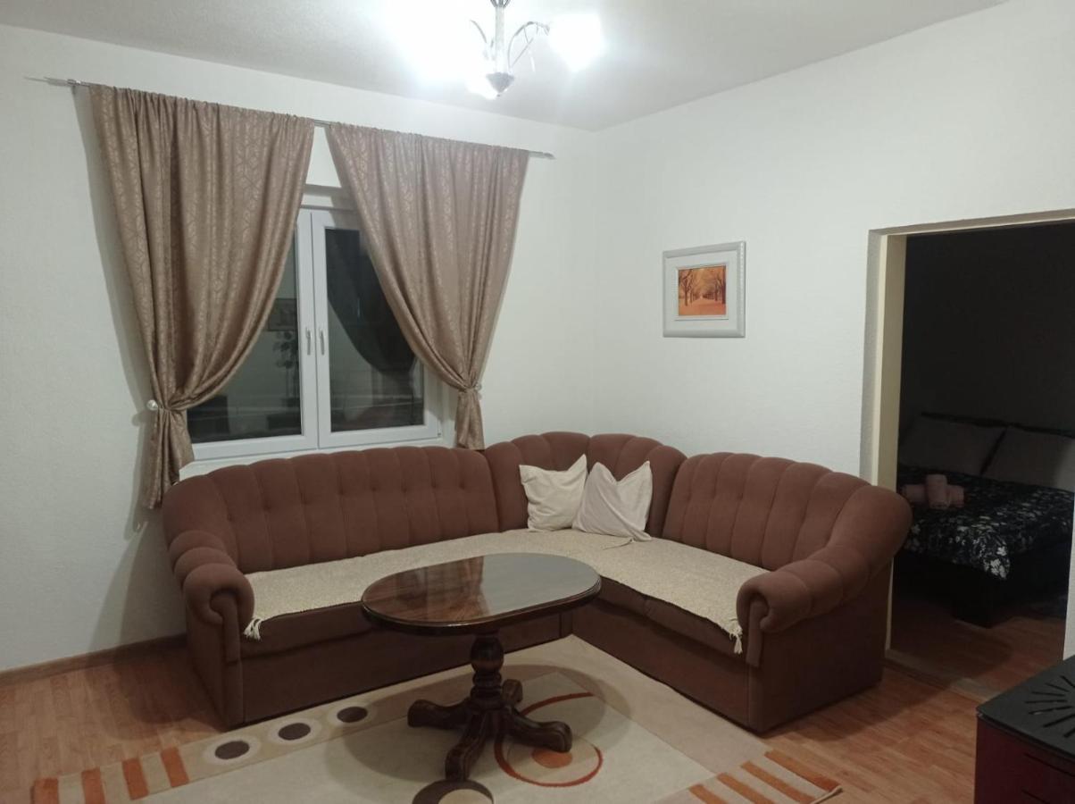 Apartman Lili Apartment Livno Exterior photo