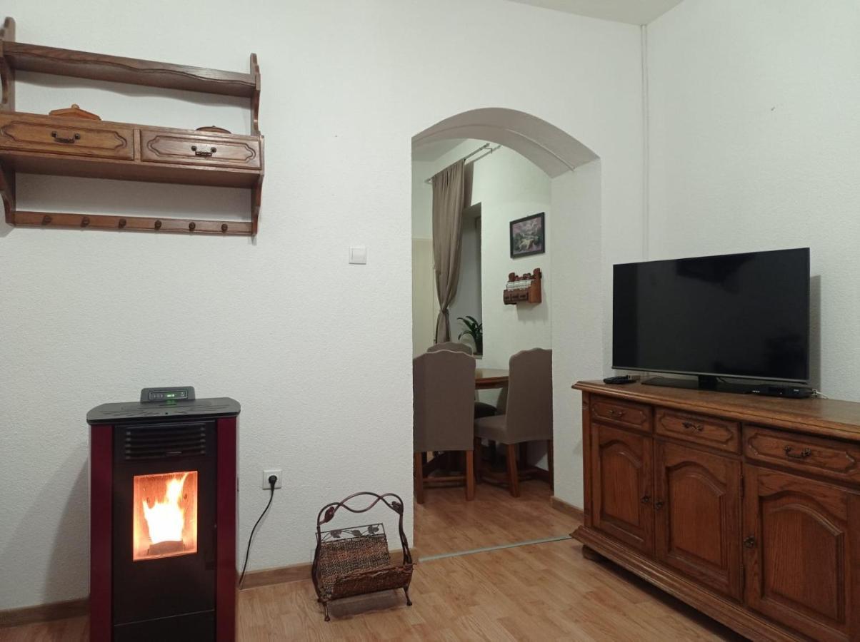 Apartman Lili Apartment Livno Exterior photo