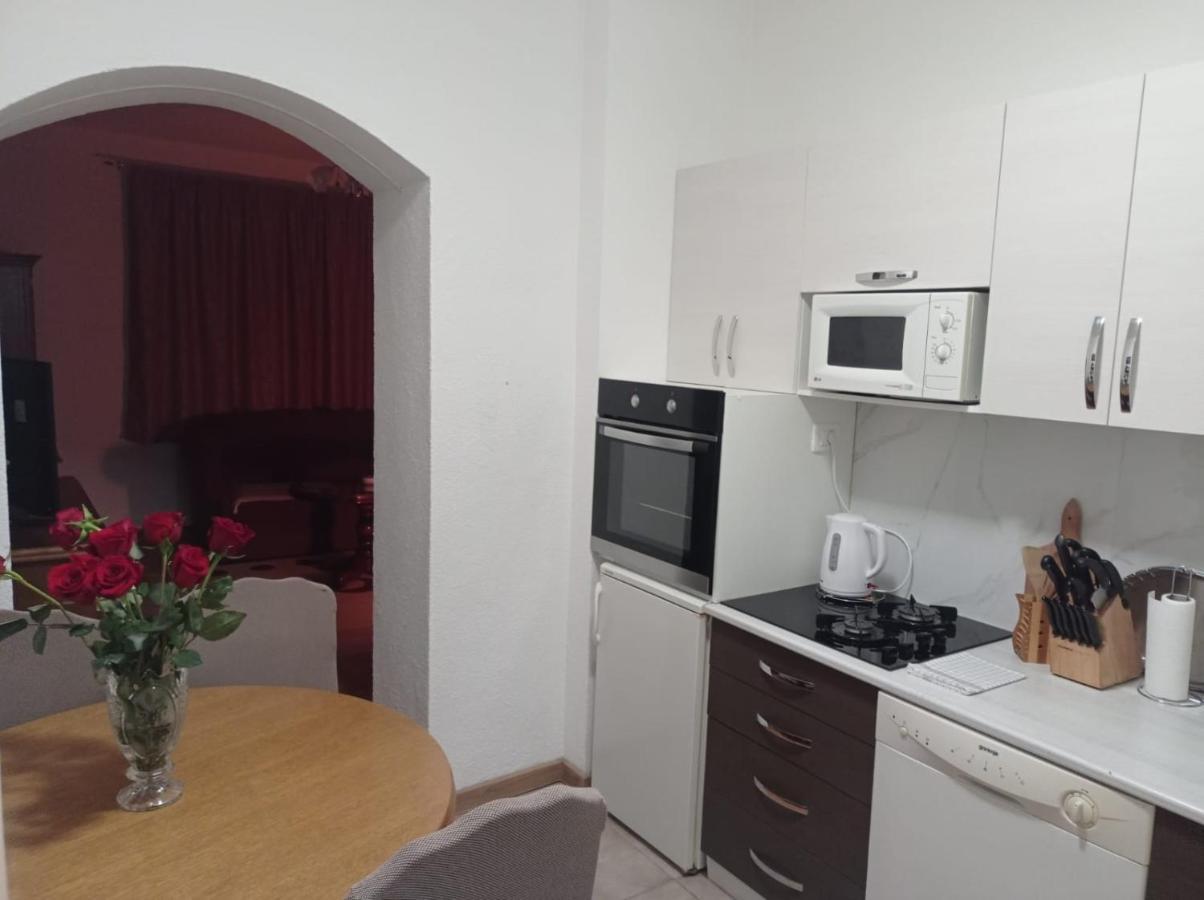 Apartman Lili Apartment Livno Exterior photo