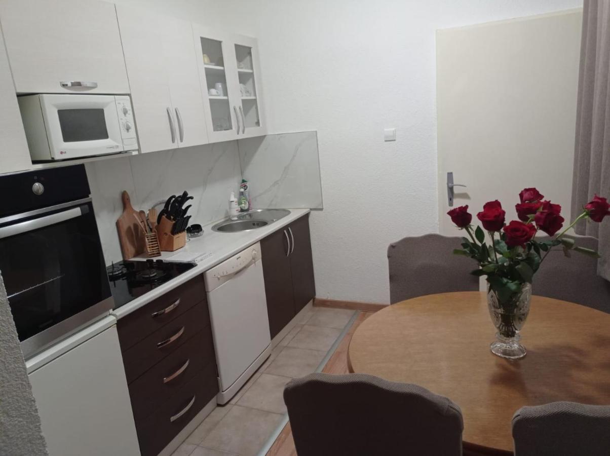 Apartman Lili Apartment Livno Exterior photo