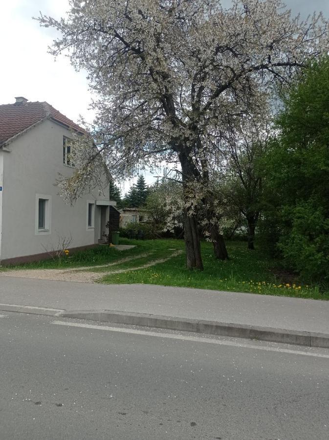 Apartman Lili Apartment Livno Exterior photo